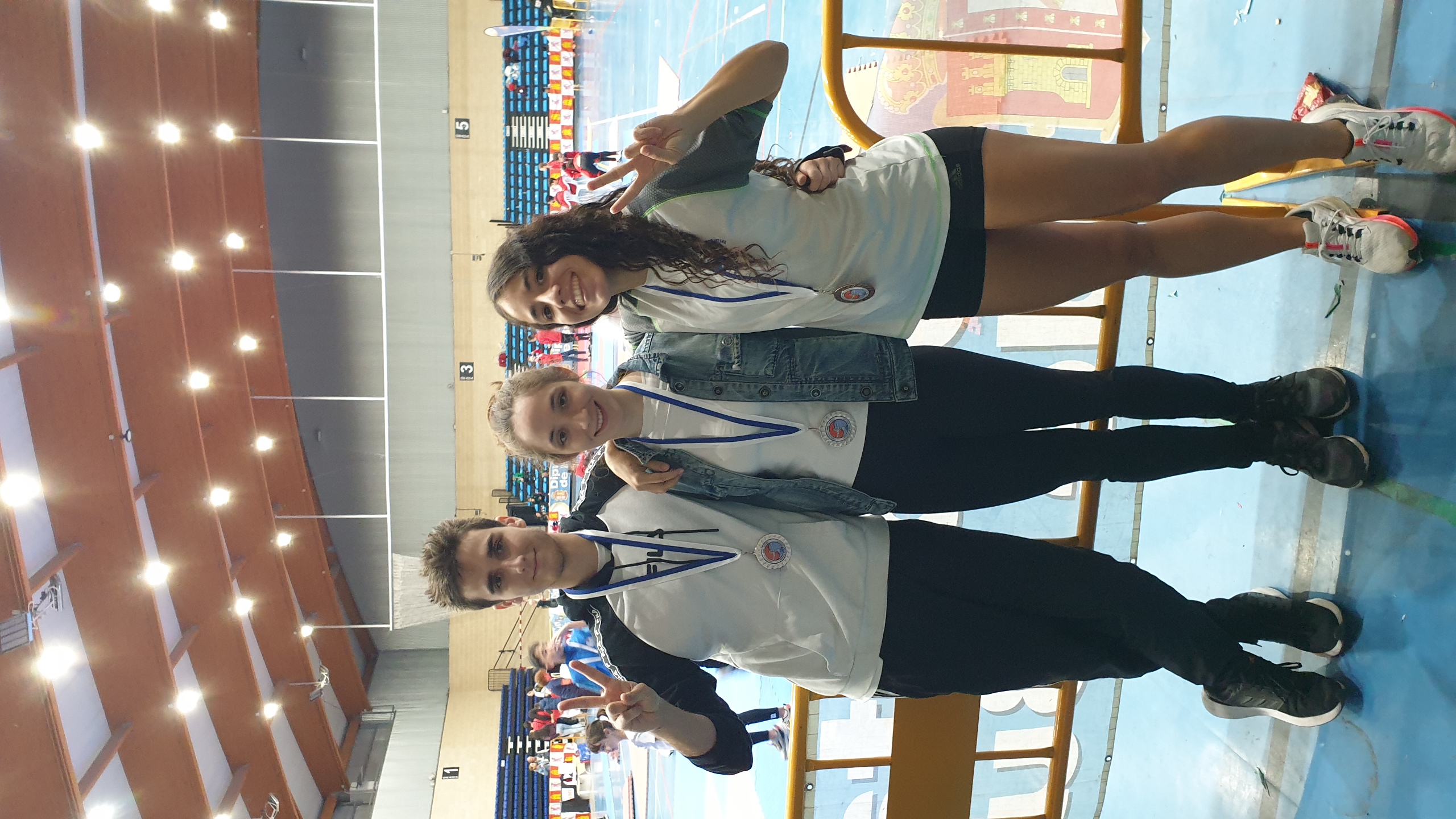 RESULTADOS OPEN MIRANDA DE EBRO